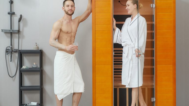 FAQs About the Best Home Saunas