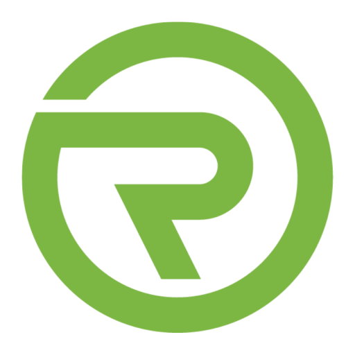 real relax logo